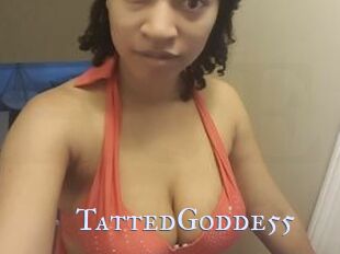 TattedGodde55