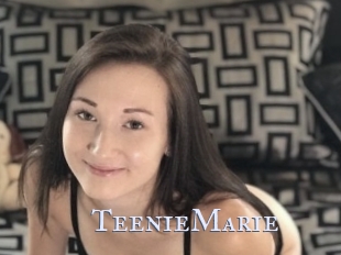 TeenieMarie