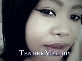 TenderMelody