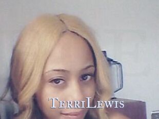 TerriLewis