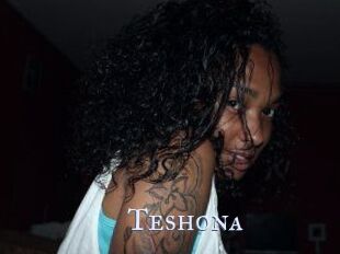 Teshona