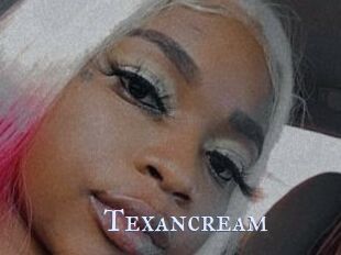 Texancream