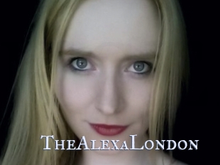 TheAlexaLondon