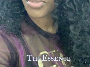 TheEssence