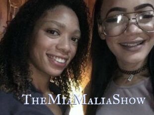 TheMiaMaliaShow