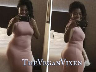 TheVeganVixen