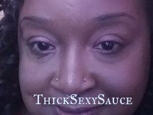 ThickSexySauce