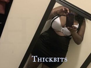 Thickbits