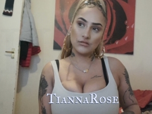 TiannaRose