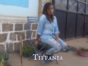 Tiffania