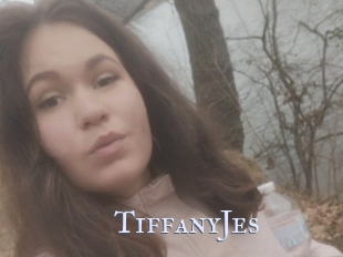 TiffanyJes