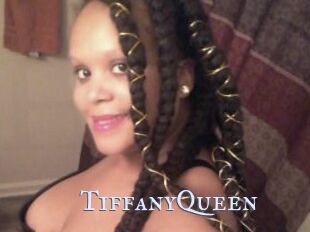 TiffanyQueen