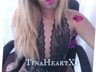 TinaHeartXo