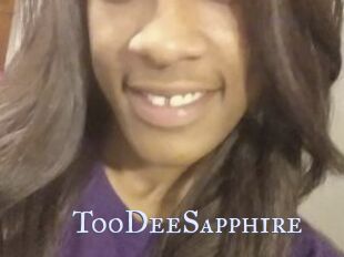 TooDee_Sapphire