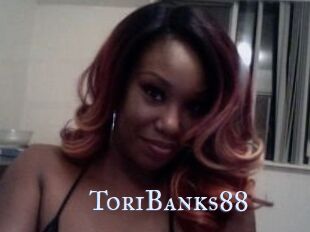 ToriBanks88