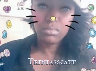 Triniasscafe