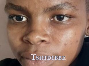 Tshidibbe