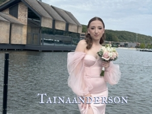 Tainaanderson