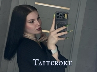 Taitcroke