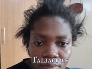 Taliacute