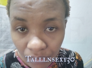 Talllnsexy30