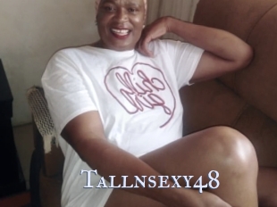 Tallnsexy48