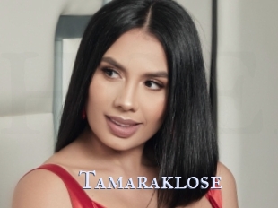 Tamaraklose