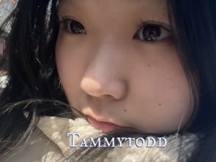 Tammytodd