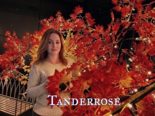 Tanderrose