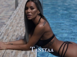 Taniyaa