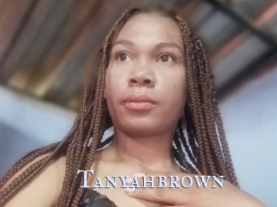 Tanyahbrown