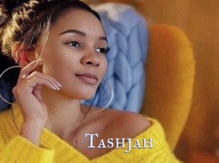 Tashjah