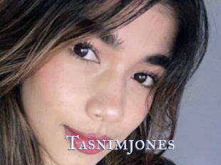 Tasnimjones