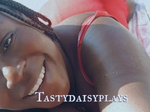 Tastydaisyplays