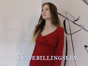 Tatebillingsley