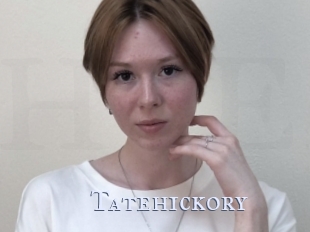 Tatehickory