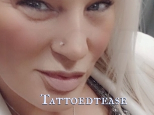 Tattoedtease