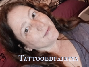 Tattooedfairyxx