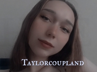 Taylorcoupland