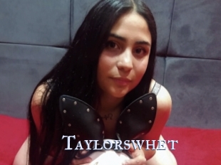 Taylorswhet