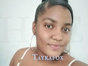 Tayrafox