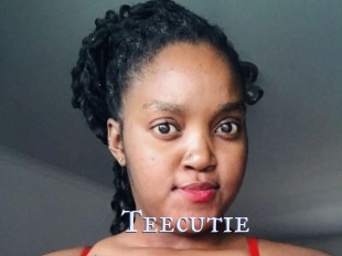 Teecutie