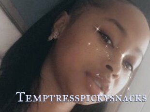 Temptresspickysnacks