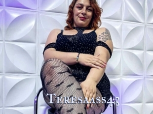 Teresaass43