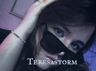 Teresastorm