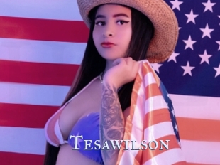 Tesawilson