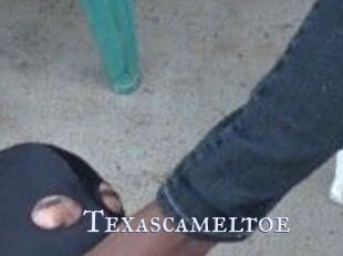 Texascameltoe