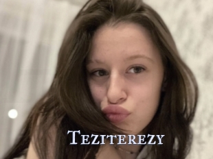 Teziterezy