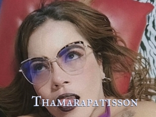 Thamarapatisson