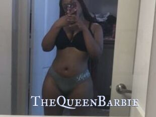 TheQueenBarbie